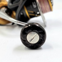 Daiwa TD SOL III LT 3000D-C Magsealed Spinning Reel 5.3:1