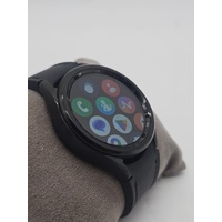 Samsung Galaxy Watch6 Classic 43mm Black LTE Sapphire 5ATM Smartwatch