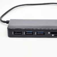 Cygnett CY5148HUB12 12 in 1 Hub