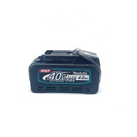 Makita BL4040 40V Max XGT 4.0Ah Li‑Ion Battery Pack