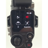 DJI RS 4 Ronin 3‑Axis Gimbal Stabilizer Handheld Camera for DSLR and Mirrorless