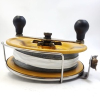 ALVEY 725 C52 Fishing Reel Sidecast Surf Reel Durable Saltwater Reel