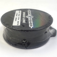 Sport Fisher Braid Fishing Line 50LB 22.7KG 270M 300YD 0.45mm Green Strong Braided Line