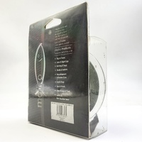 Mojiko Braided Fishing Line 80LB 300M 0.52mm High Strength Low Stretch Saltwater Freshwater