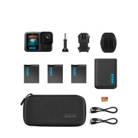 GoPro HERO13 Black Extended Power Bundle