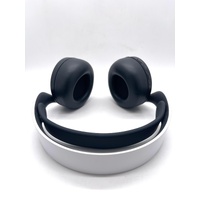 Sony PlayStation 5 Pulse 3D Wireless Headset White with Dongle