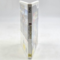 LEGO Star Wars The Complete Saga Nintendo Wii Game With Manual
