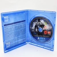 Sniper Ghost Warrior 3 Season Pass Edition PlayStation 4 Video Game