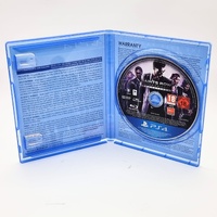 Saints Row The Third Remastered PlayStation 4 Video Game