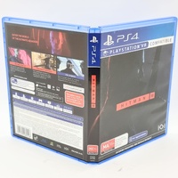 Hitman 3 PlayStation 4 Video Game