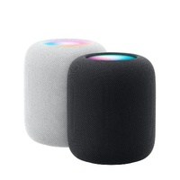 Apple MDEY4AX/A HomePod 2nd Generation White