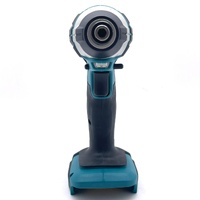 Makita DTD152 18V LXT Cordless Impact Driver 165Nm Skin Only Power Tool