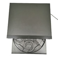 Sony CDP-C365 5 Disc CD Player Carousel Changer No Remote