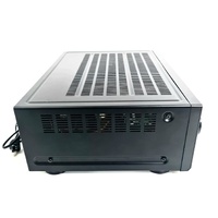 Pioneer VSX-521-K 5.1 Channel A/V Receiver 3D Ready HDMI Theater