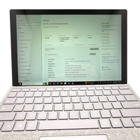 Microsoft Surface Pro i5-7300U 8GB RAM 119GB Tablet PC