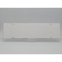 Apple Magic Keyboard with Numeric Keypad Silver A1843 MQ052ZA/A