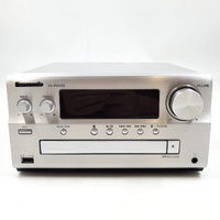 Panasonic SA-PMX92 Micro HiFi Stereo System CD Player Bluetooth USB FM Radio With Remote & Cables