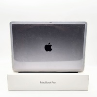 Apple MacBook Pro (13-inch, M2, 2022) 8GB 256GB with Box Case and Charger