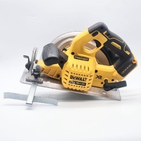 DeWalt DCS570 18V XR 184mm Cordless Brushless Circular Saw Skin Only