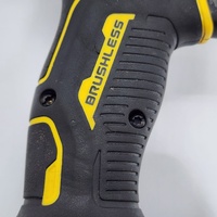DeWalt DCF850 18V XR Li-ion Cordless Brushless Compact Impact Driver Skin Only