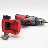 Milwaukee M18 FPD2 Fuel Hammer Drill Driver Skin Only