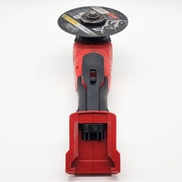 Milwaukee M18 FAG125XPD 125mm Cordless Brushless Angle Grinder Skin Only
