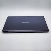 ASUS E406S 14 Inch Laptop Celeron N3060 4GB 64GB Win10 Pro S Mode