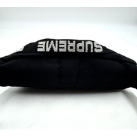 Supreme SS18 Men’s Waist Bag Adjustable Strap 45cm Extension Streetwear Belt Crossbody Bag