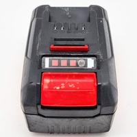 Ozito PXC PXIDS-300 18V Cordless Impact Driver with 4.0Ah Battery