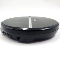 Philips EXP2546 Portable MP3 CD Player Walkman Anti-Skip Discman (No AC Adapter)