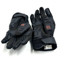 Dainese Carbon 4 Short Cuff Riding Gloves Size S (8) – Protective Motorcycle Racing Gloves
