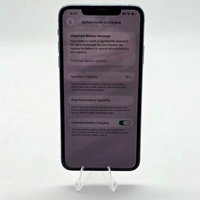 Apple iPhone 11 Pro Max 256GB MWHM2X/A Midnight Green Unlocked 6.5 inch Display