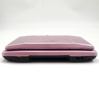 Nintendo DS NTR-001 Pink Handheld Console System Console Only