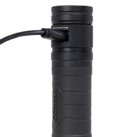 OZtrail FR800 LED Flashlight 800 Lumens High Power Torch Camping Hiking Emergency Light