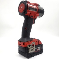 Milwaukee M18 FMTIW2F12 18V 1/2" Impact Wrench with 5.0Ah Battery Cordless High Torque