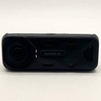 Insta360 X4 8K 360 Action Camera 72MP Waterproof AI Cam