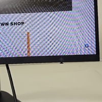 Lenovo G27c‑10 27 Inch FHD 165Hz 1500R Curved Gaming Monitor VA HDMI DisplayPort
