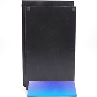 Sony PlayStation 2 PS2 SCPH-50002 Console w/ Leads & Vertical Stand SCPH-10040 No Controller
