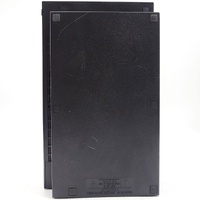 Sony PlayStation 2 PS2 SCPH-50002 Console w/ AV & Power Cables No Controller