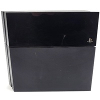 Sony PlayStation 4 PS4 1TB Console Only Low Firmware 6.20 System Software