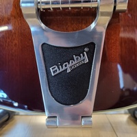 Gretsch G2622T Streamliner Center Block P90 Forge Glow Bigsby Electric Guitar