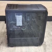 Be Quiet Gaming PC Ryzen 5 1600 GTX 1650 Super 2TB HDD Windows 11 Home