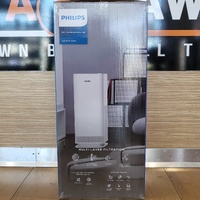 Philips UVCA210 UV-C Air Disinfection Unit Purifier 380m³/hr CADR - Covers 55m²