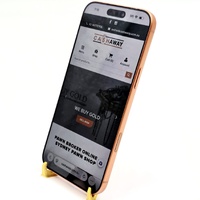 iPhone 17 Pro Max 256GB Unlocked Desert Titanium 