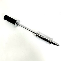 VEVOR 800VA Stud Welder Dent Repair Kit Slide Hammer 220V with Case