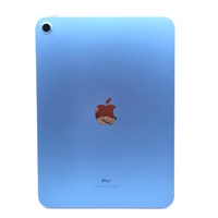 Apple iPad 10th Gen 10.9 Inch 64GB WiFi Only Blue MPQ13X/A Tablet