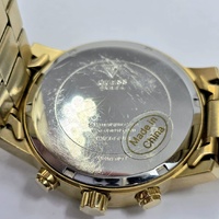 Guess W14043L1 Ladies Analog Watch Stainless Steel Fashion Wristwatch for Women