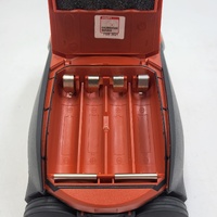 Hilti PS 50 Multidetector Wall Scanner Concrete Rebar Stud & Live Wire Detector