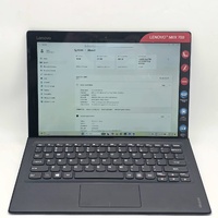 Lenovo Miix 700-12 2 in 1 12 Inch M3 4GB 128GB Touch Windows 11 Home
