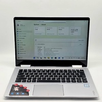 Lenovo Yoga 710-14IKB i5 8GB 128GB SSD Touch Windows 11 14 Inch Laptop